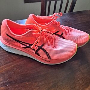 ASCIS Magic Speed 3 Running Shoes